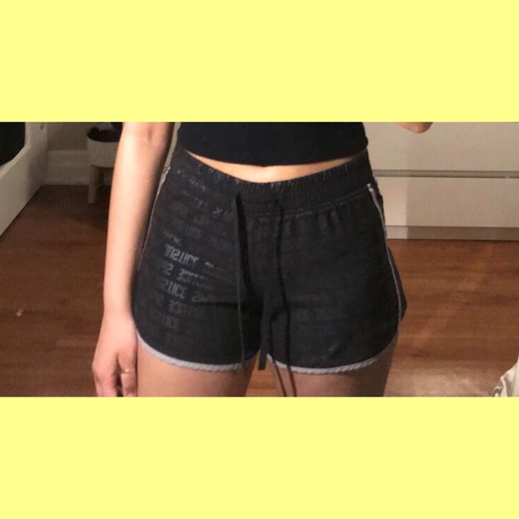 justice shorts - Picture 1 of 2